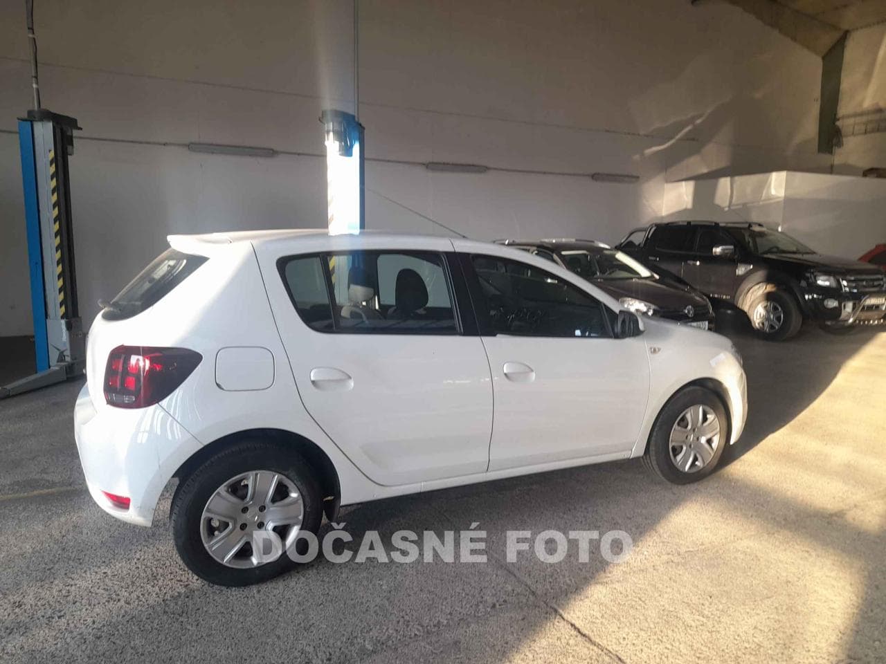 2018 Dacia SANDERO - 3