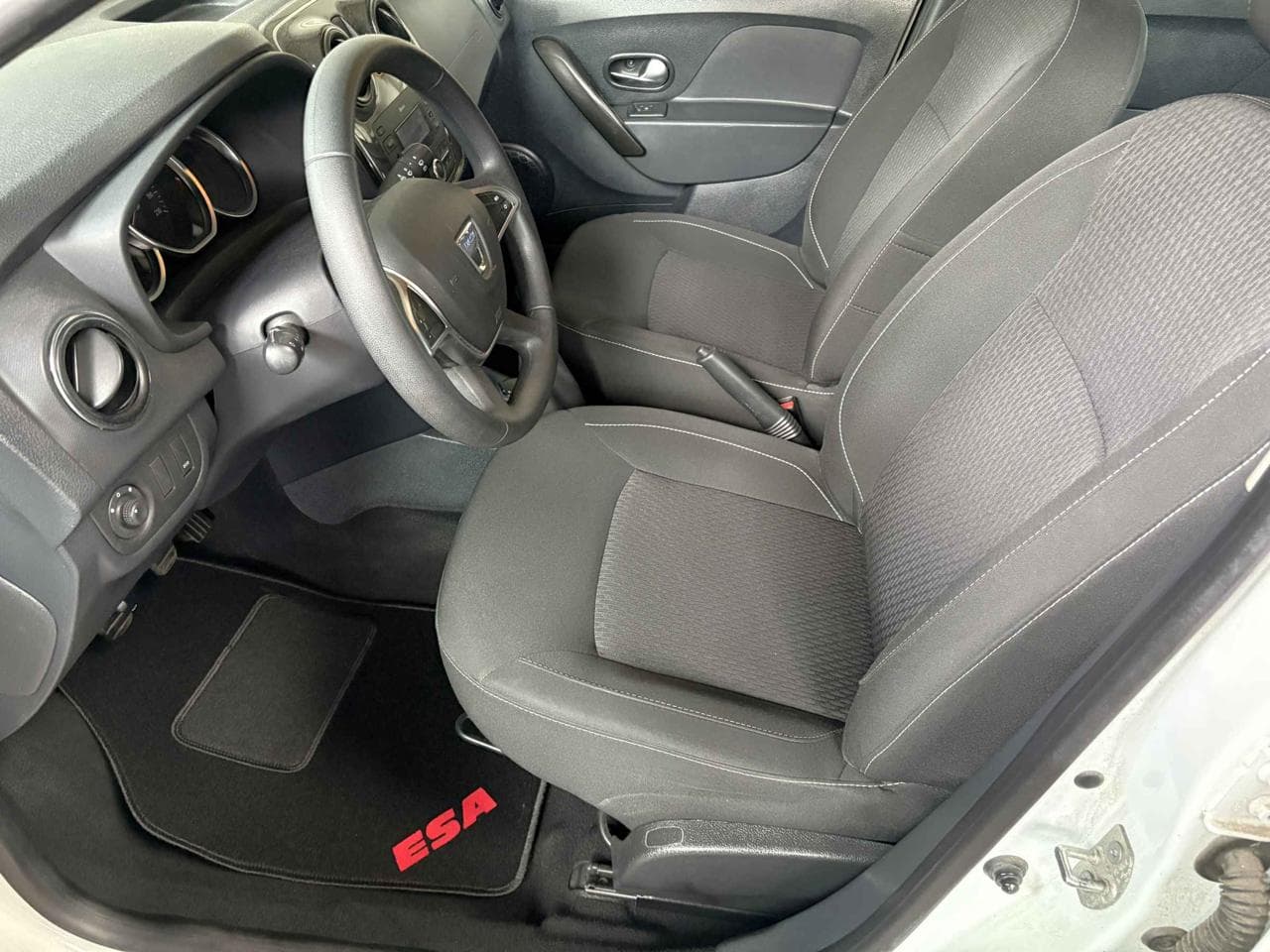 2018 Dacia SANDERO - 16