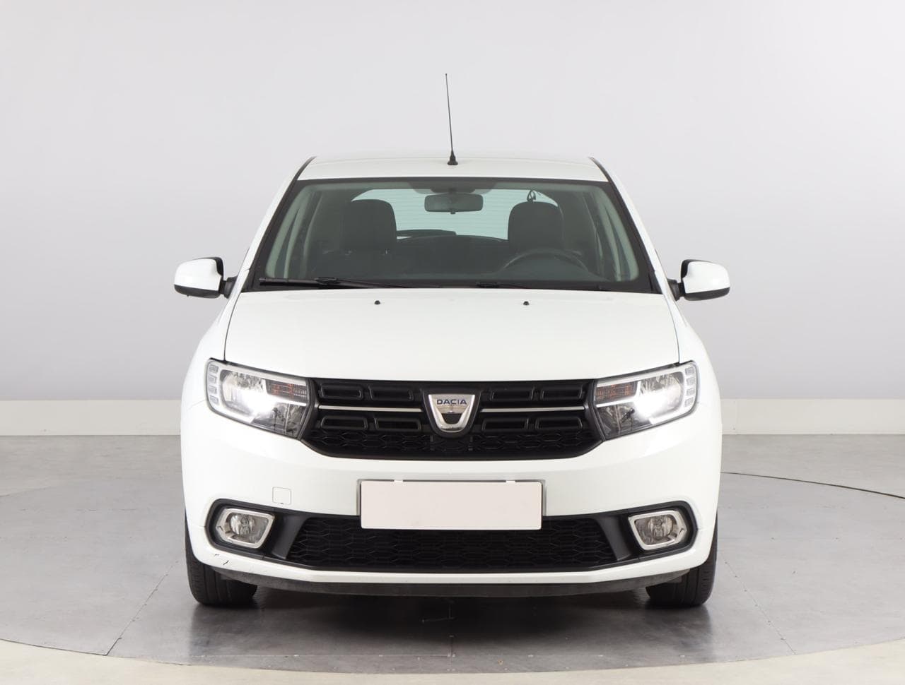 2018 Dacia SANDERO - 3