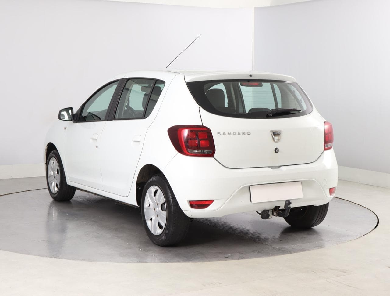 2018 Dacia SANDERO - 9