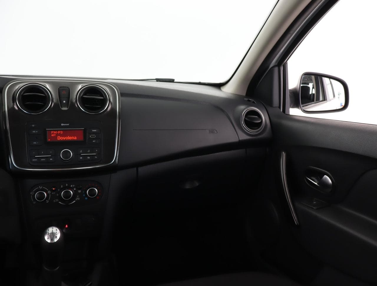 2018 Dacia SANDERO - 21