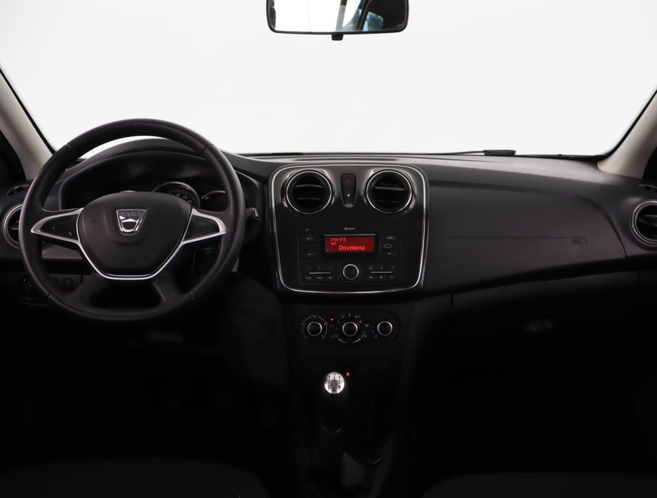 2018 Dacia SANDERO - 19
