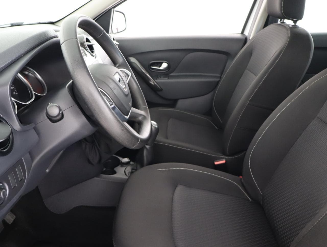 2018 Dacia SANDERO - 30