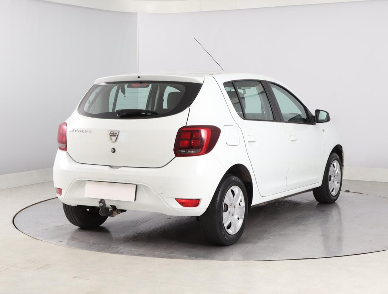 2018 Dacia SANDERO - 13