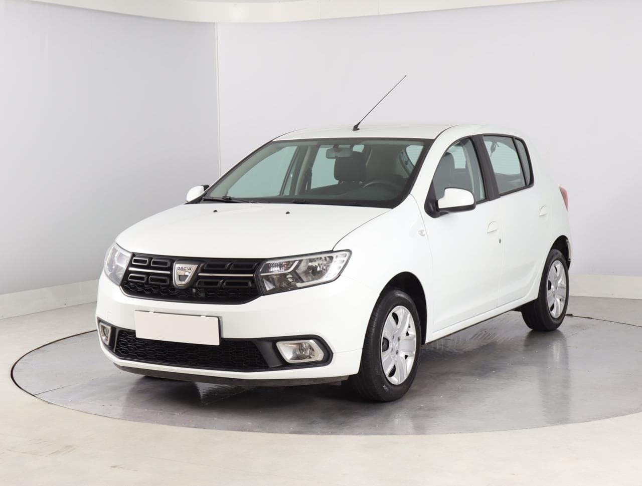 2018 Dacia SANDERO - 5