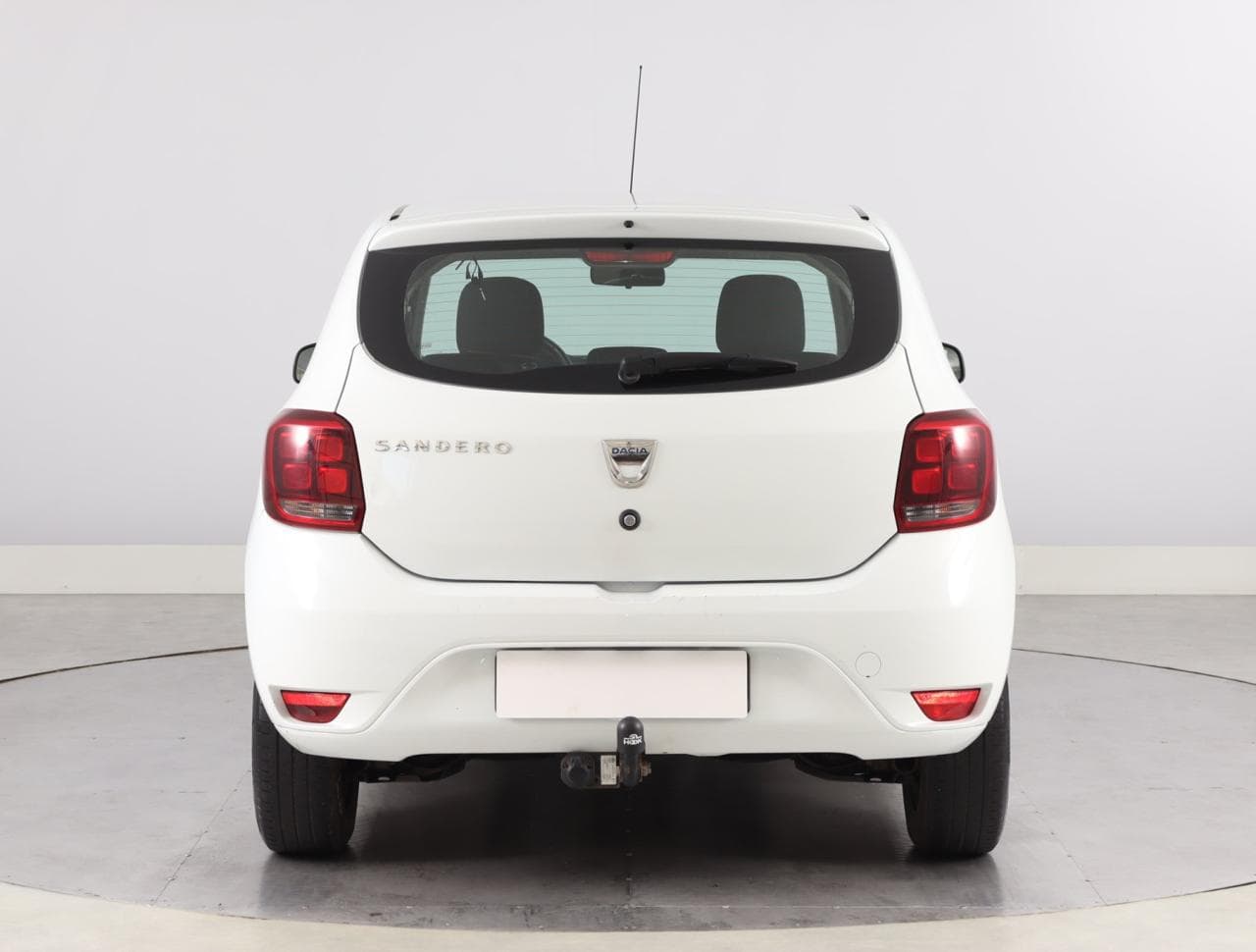 2018 Dacia SANDERO - 11