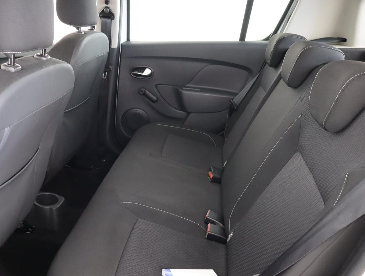 2018 Dacia SANDERO - 28