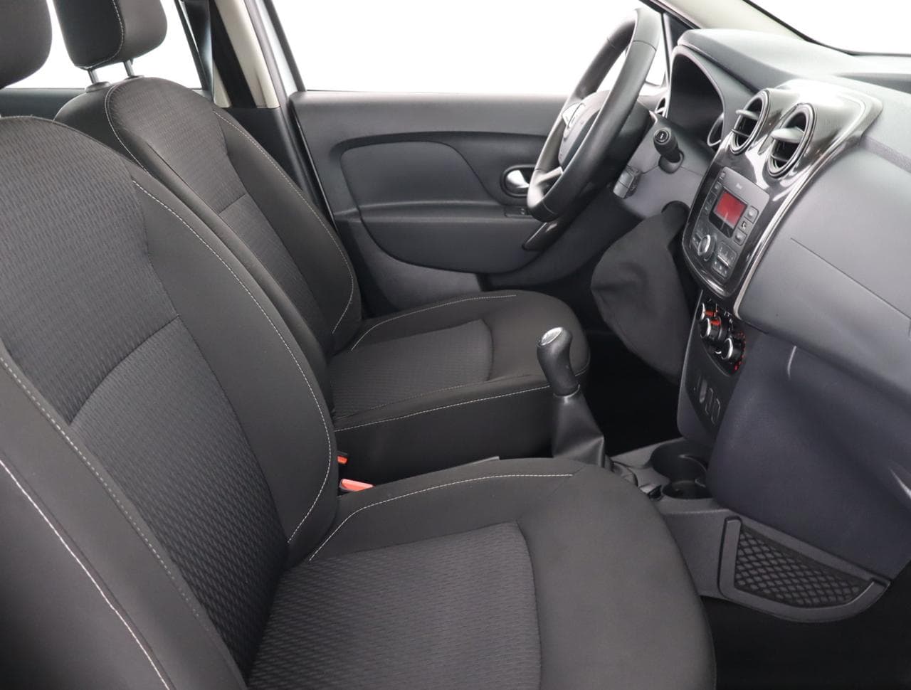 2018 Dacia SANDERO - 22