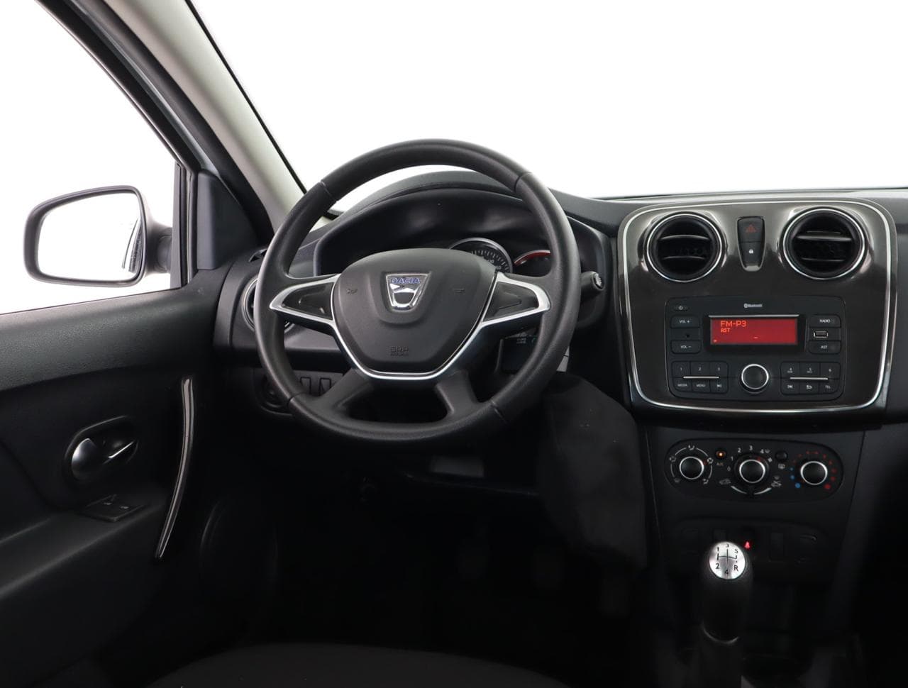 2018 Dacia SANDERO - 17