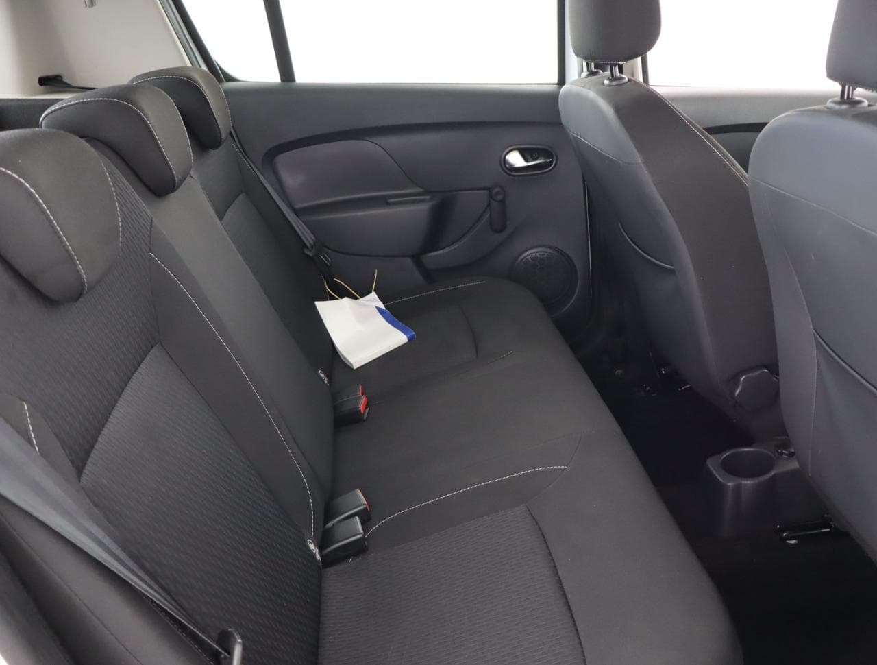 2018 Dacia SANDERO - 24