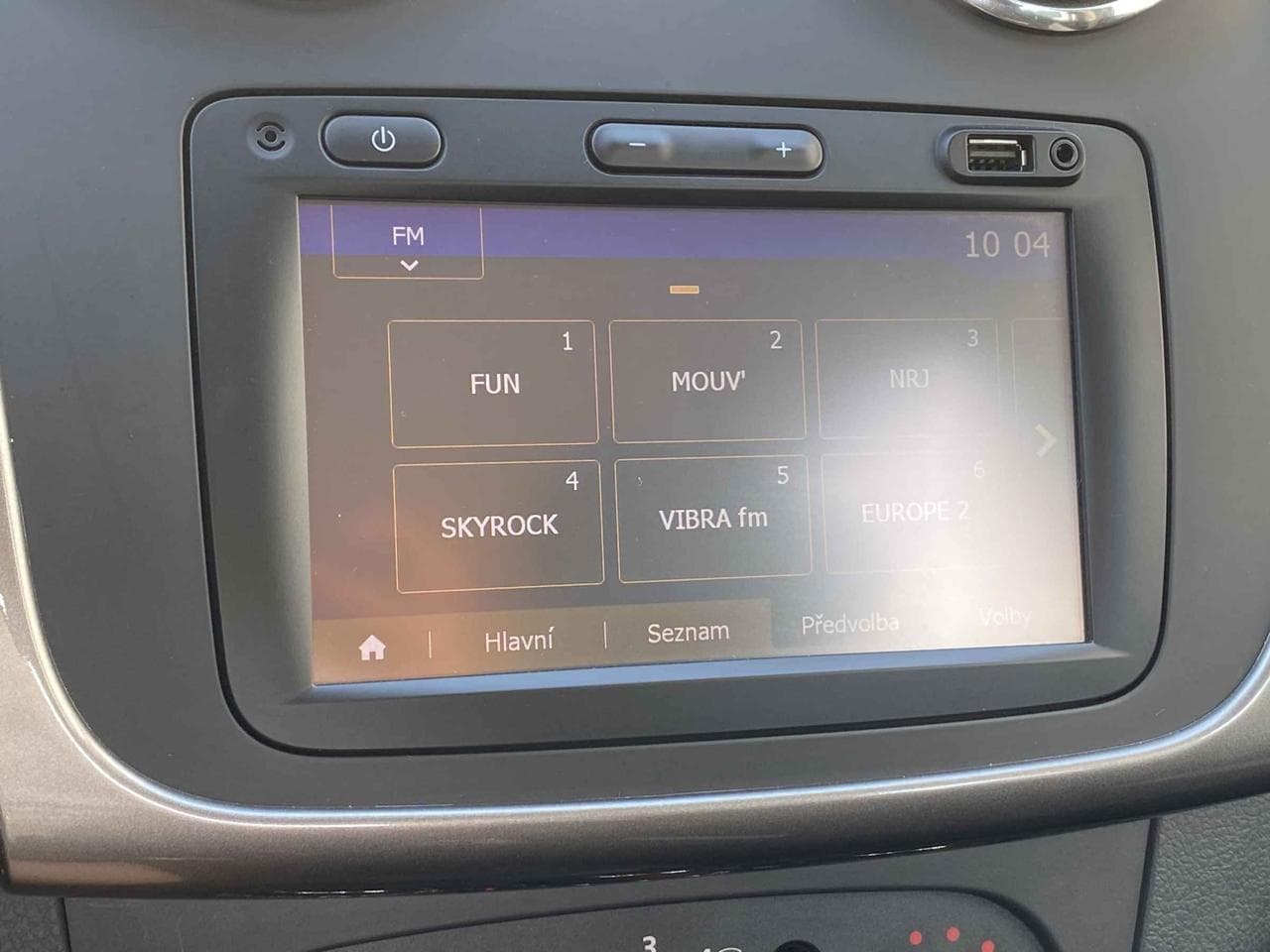 2016 Dacia SANDERO - 35