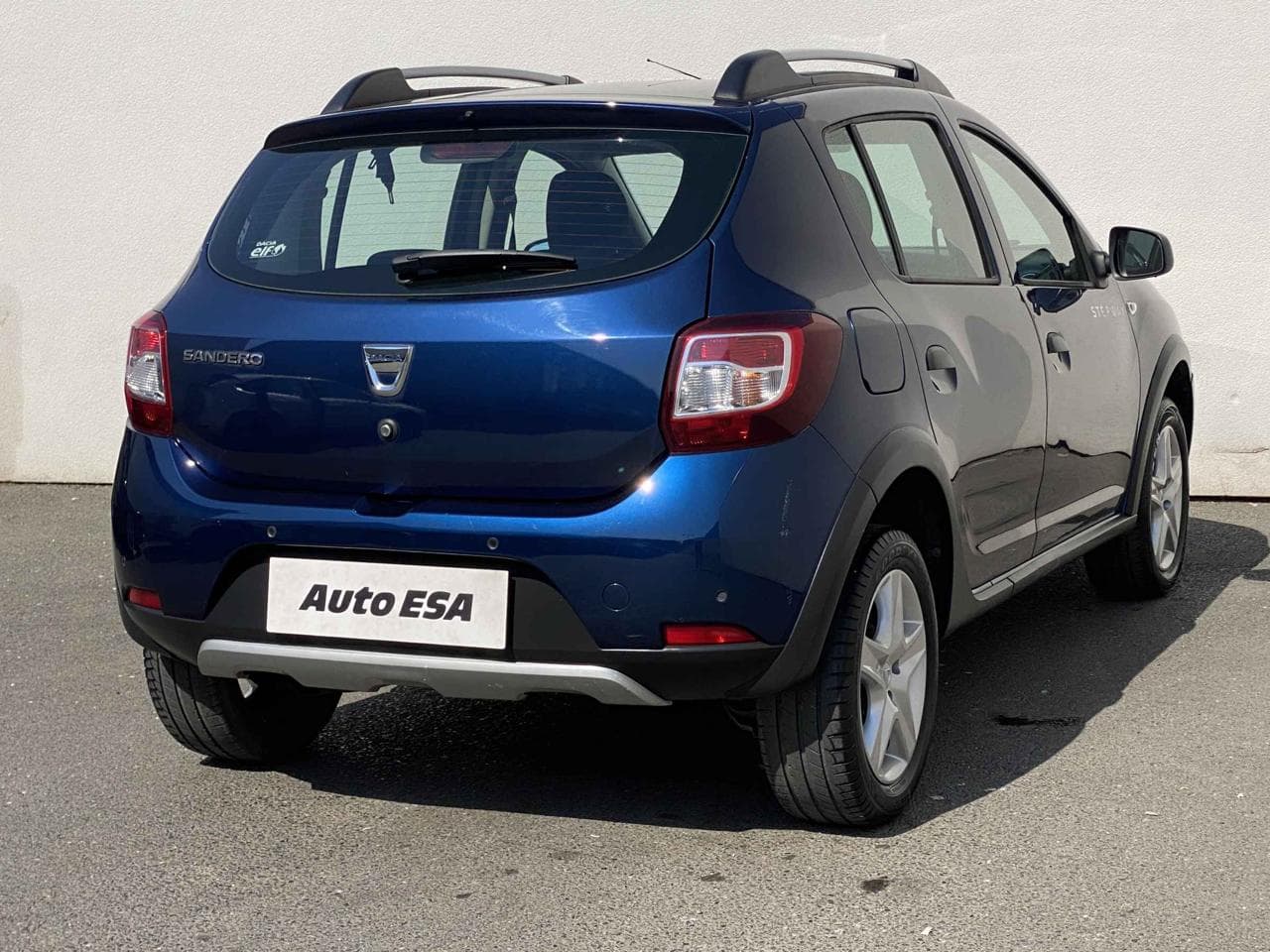 2016 Dacia SANDERO - 7