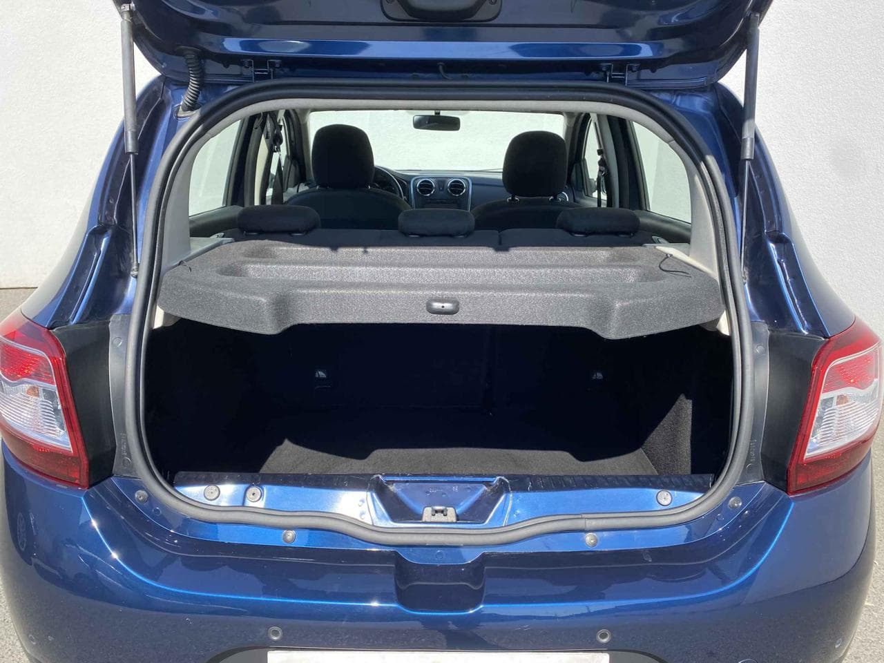 2016 Dacia SANDERO - 13