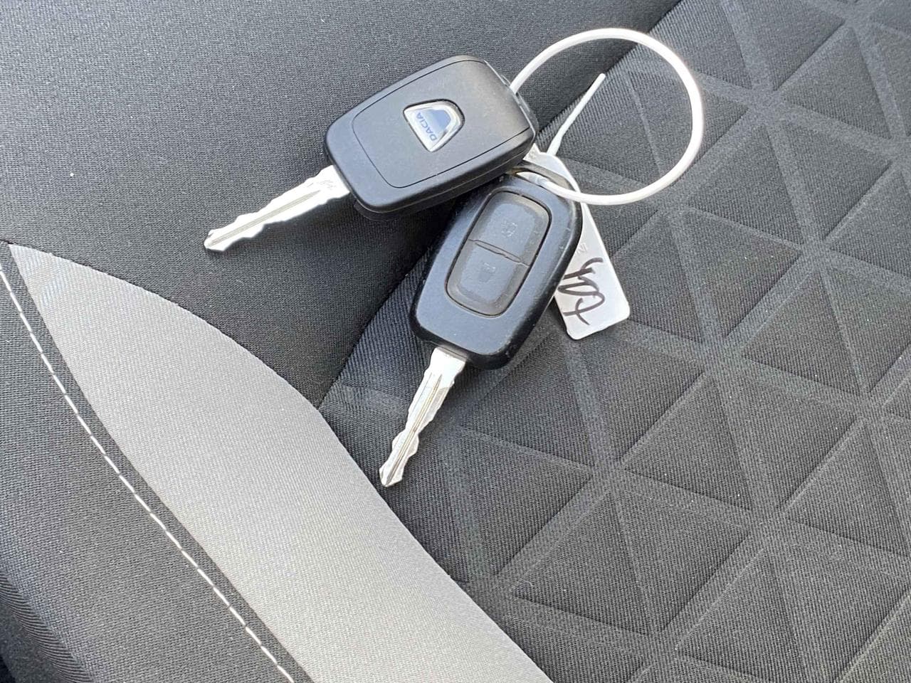 2016 Dacia SANDERO - 37