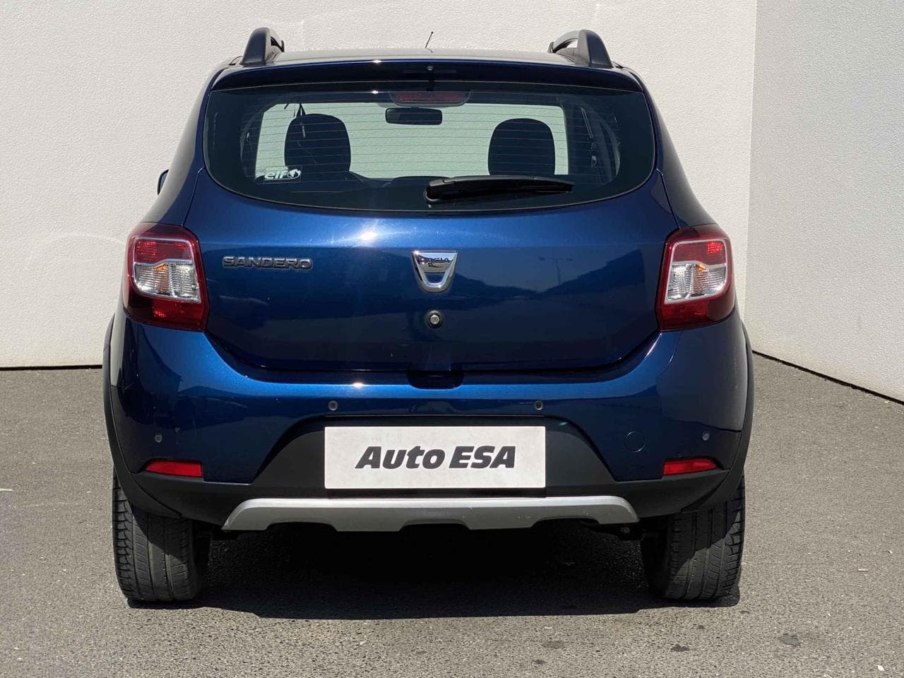 2016 Dacia SANDERO - 9