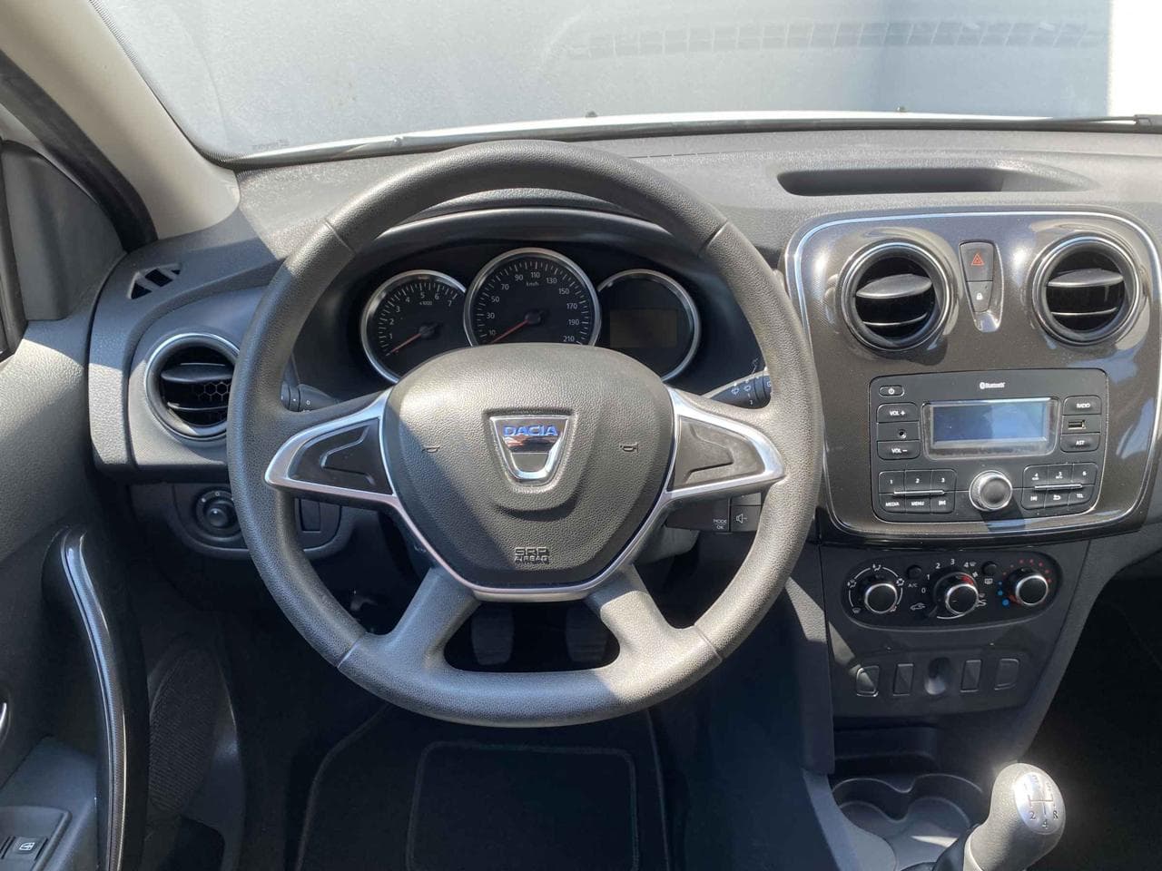 2018 Dacia SANDERO - 15