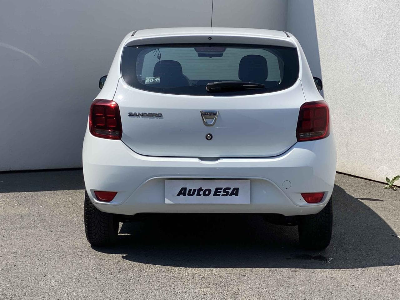 2018 Dacia SANDERO - 5