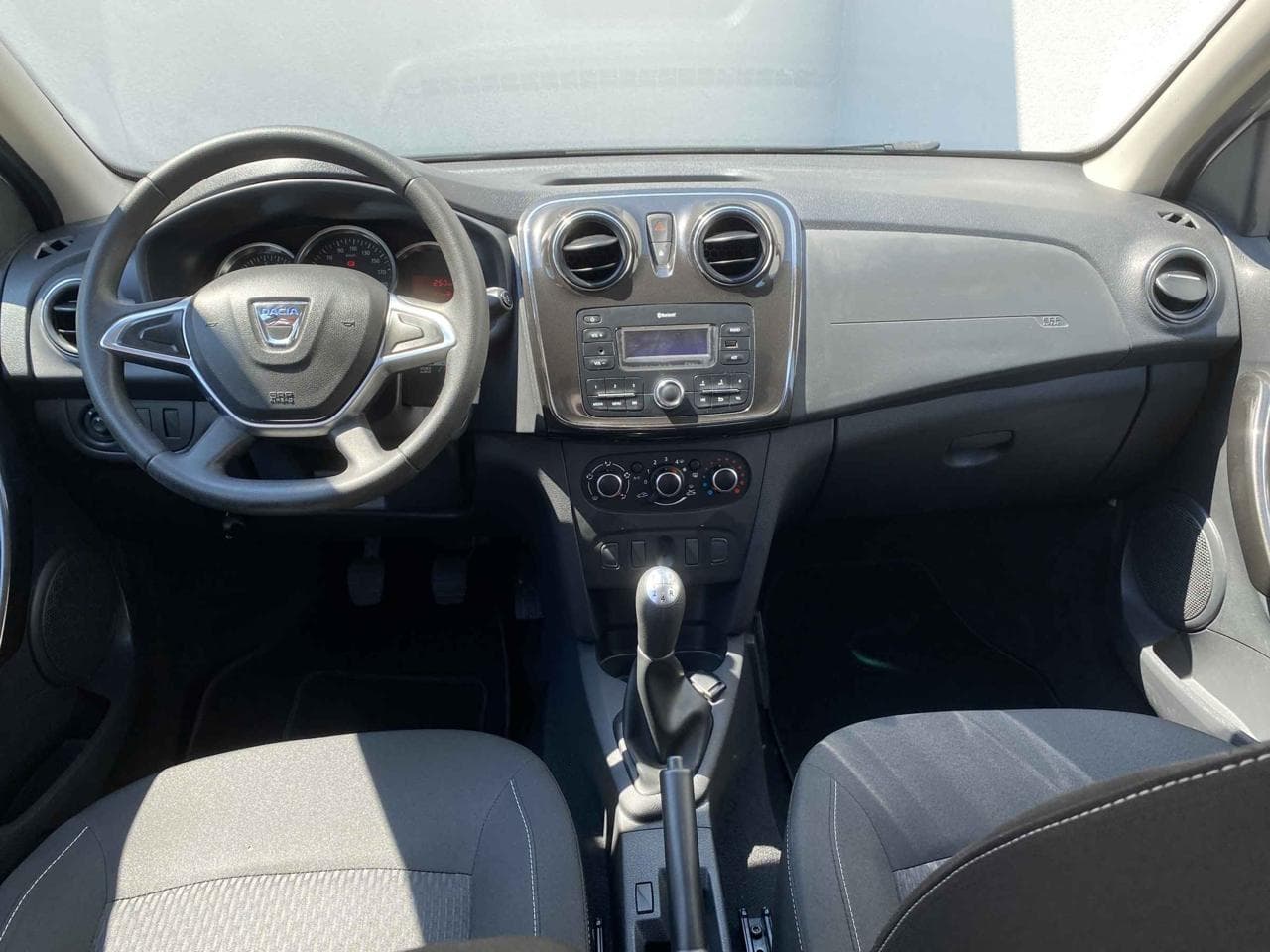 2018 Dacia SANDERO - 9