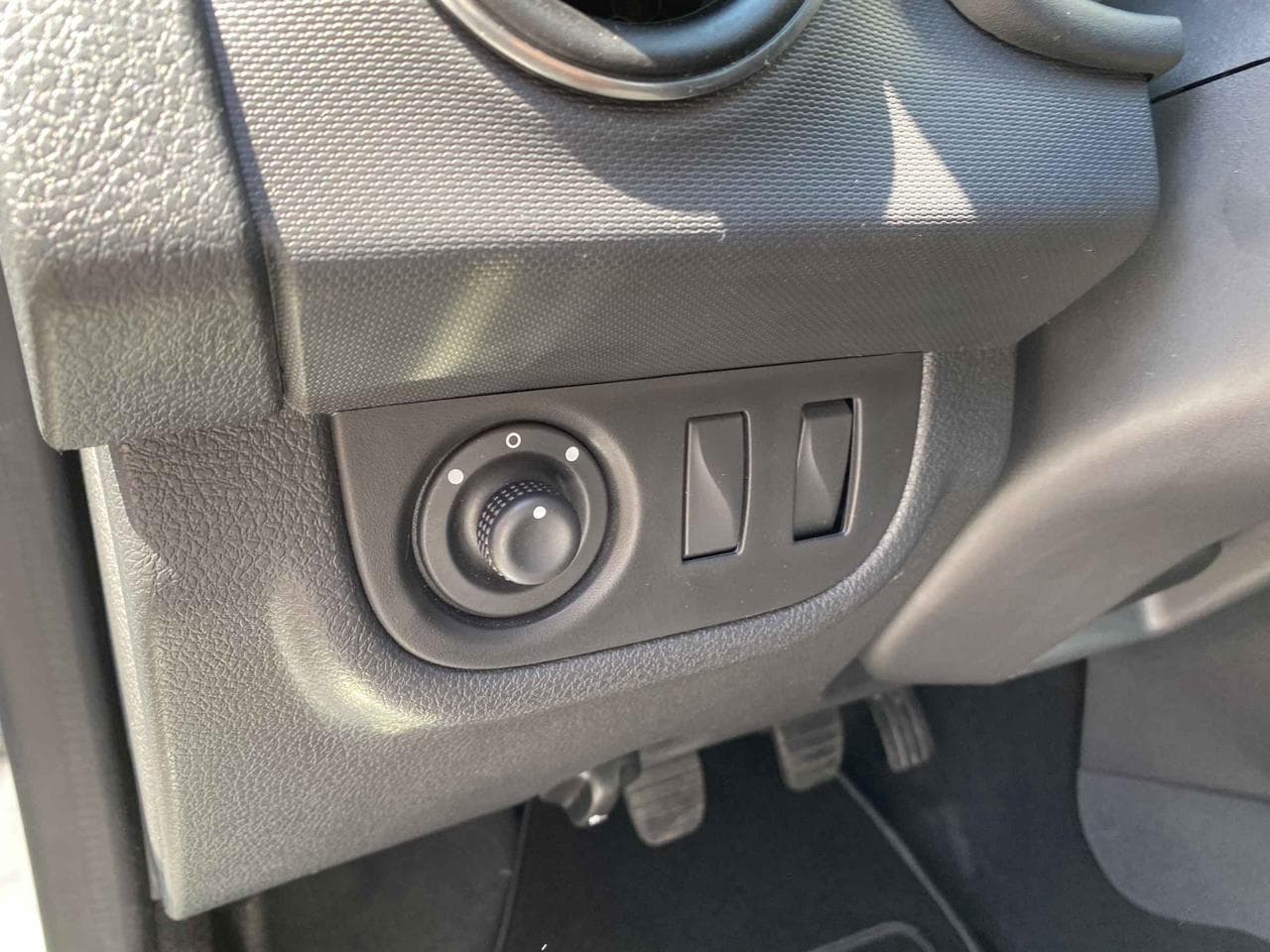 2018 Dacia SANDERO - 21