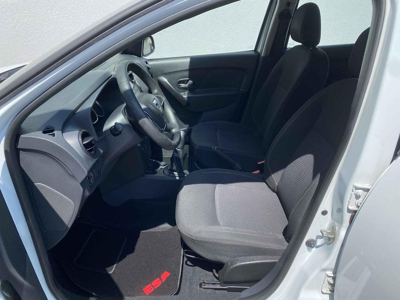 2018 Dacia SANDERO - 11
