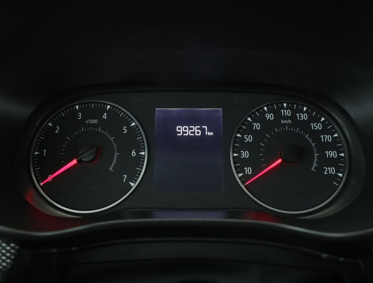 2021 Dacia SANDERO - 28
