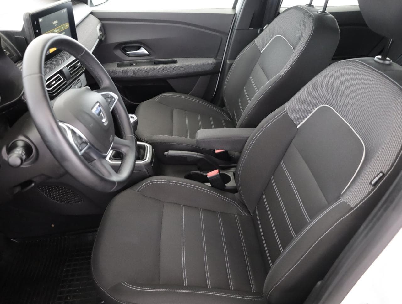 2021 Dacia SANDERO - 24