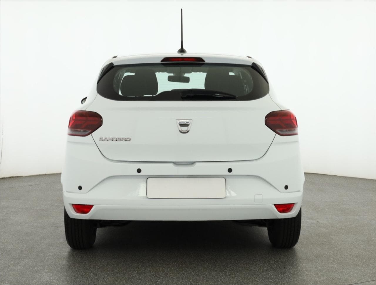 2021 Dacia SANDERO - 11