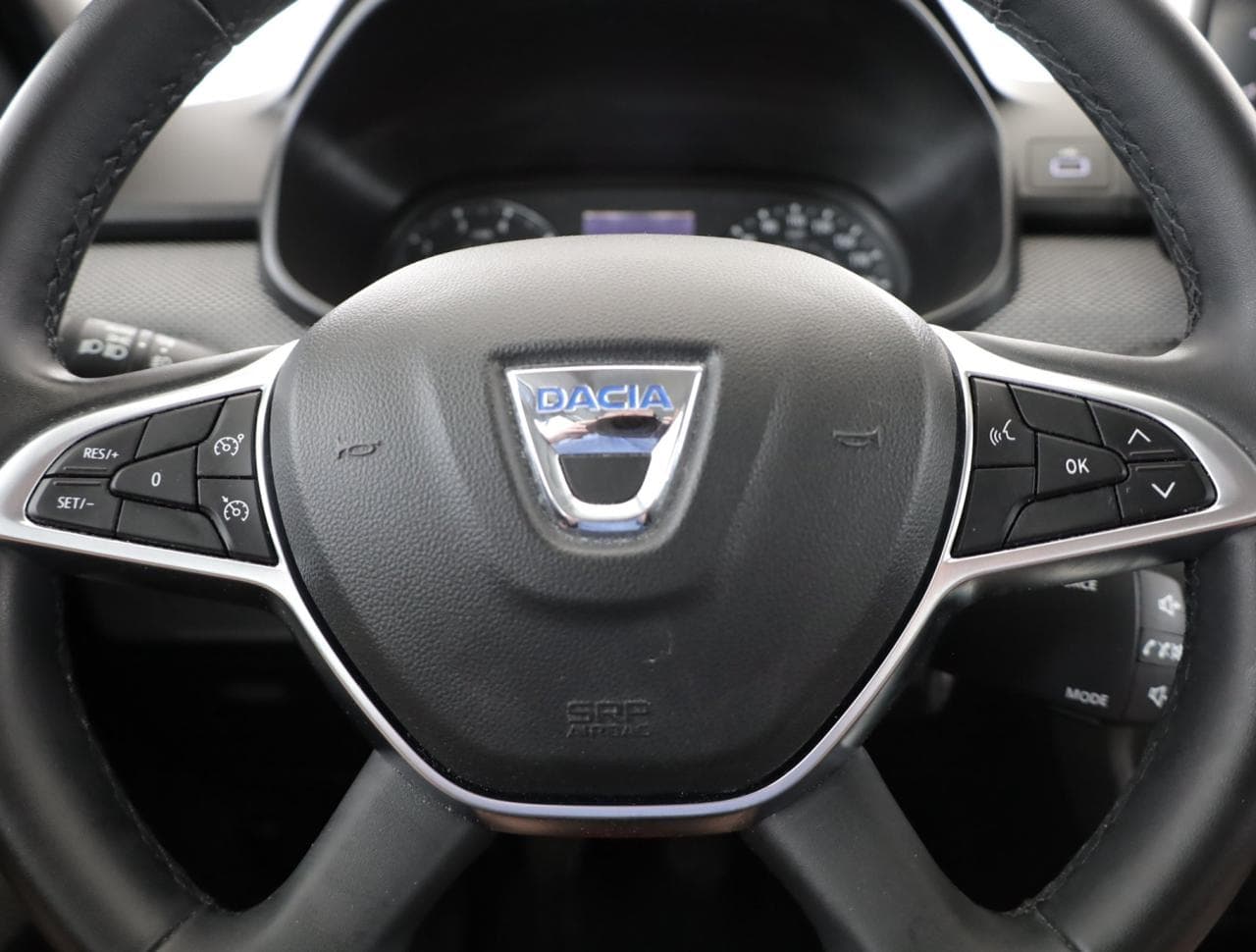 2021 Dacia SANDERO - 26