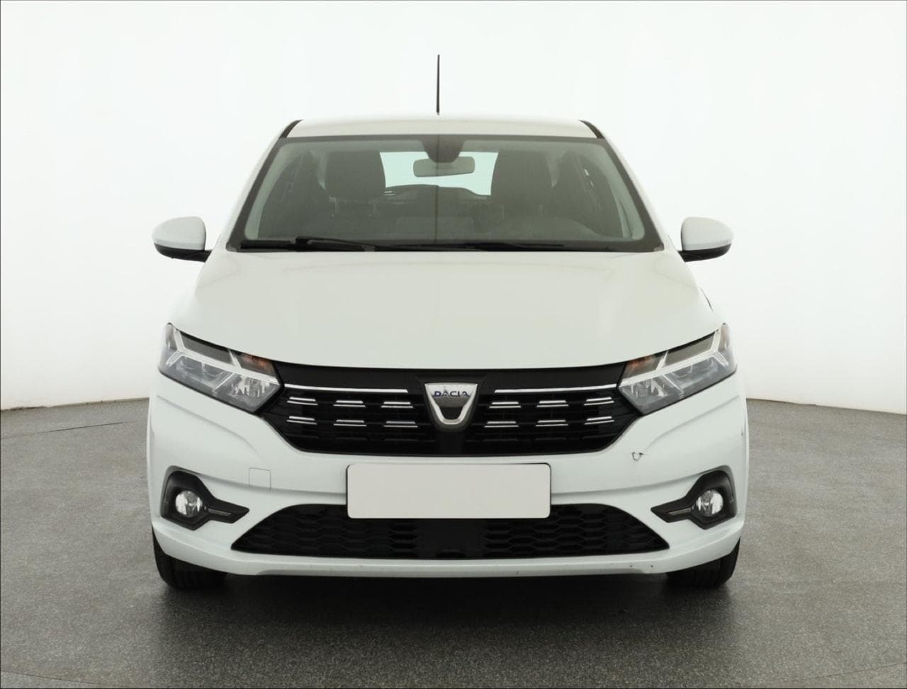 2021 Dacia SANDERO - 3