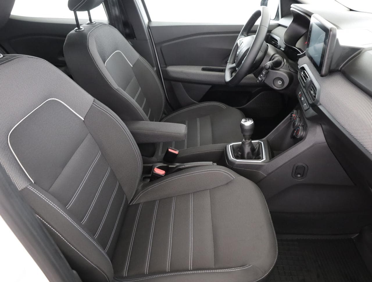 2021 Dacia SANDERO - 18