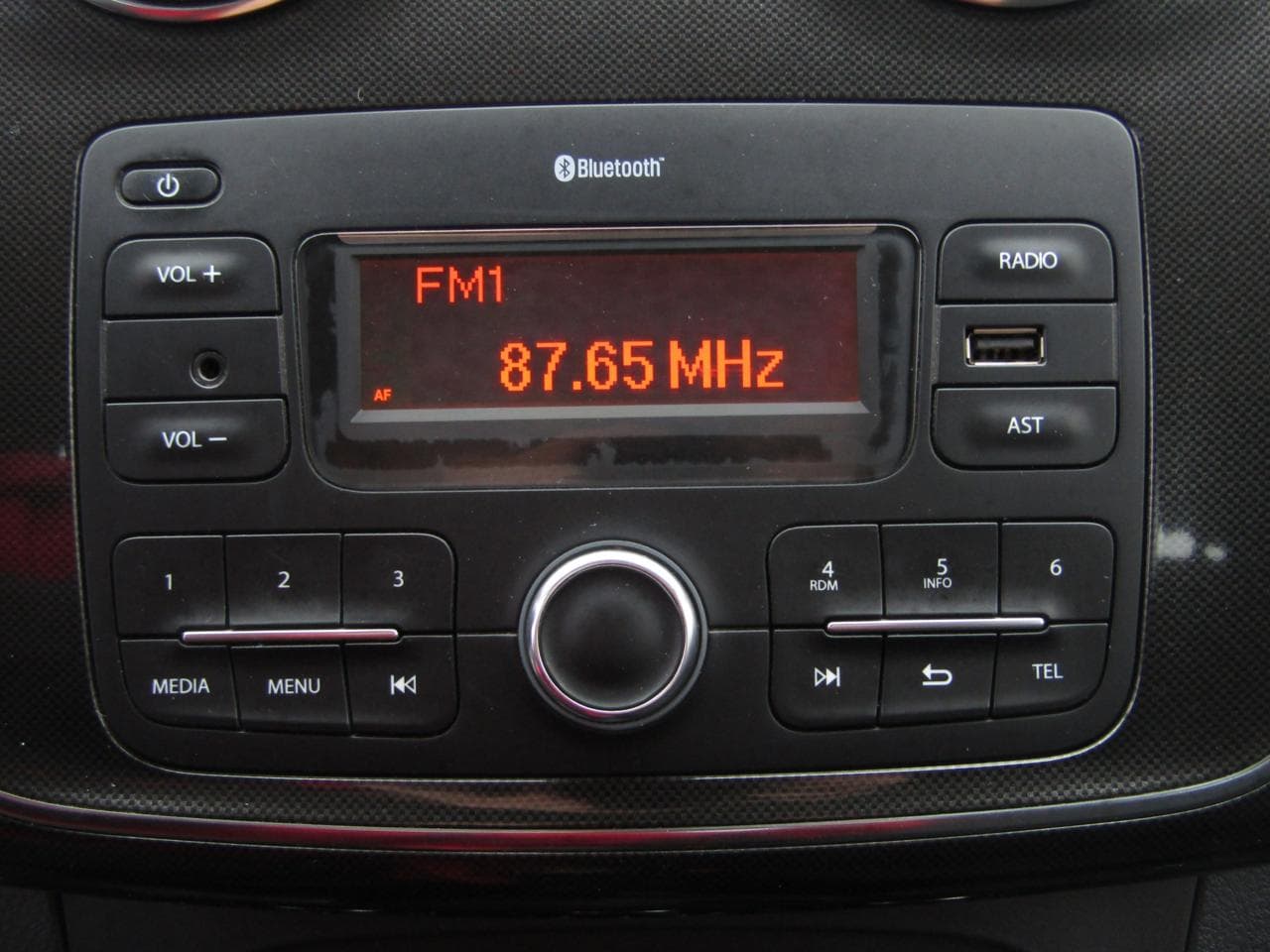 2019 Dacia SANDERO - 14