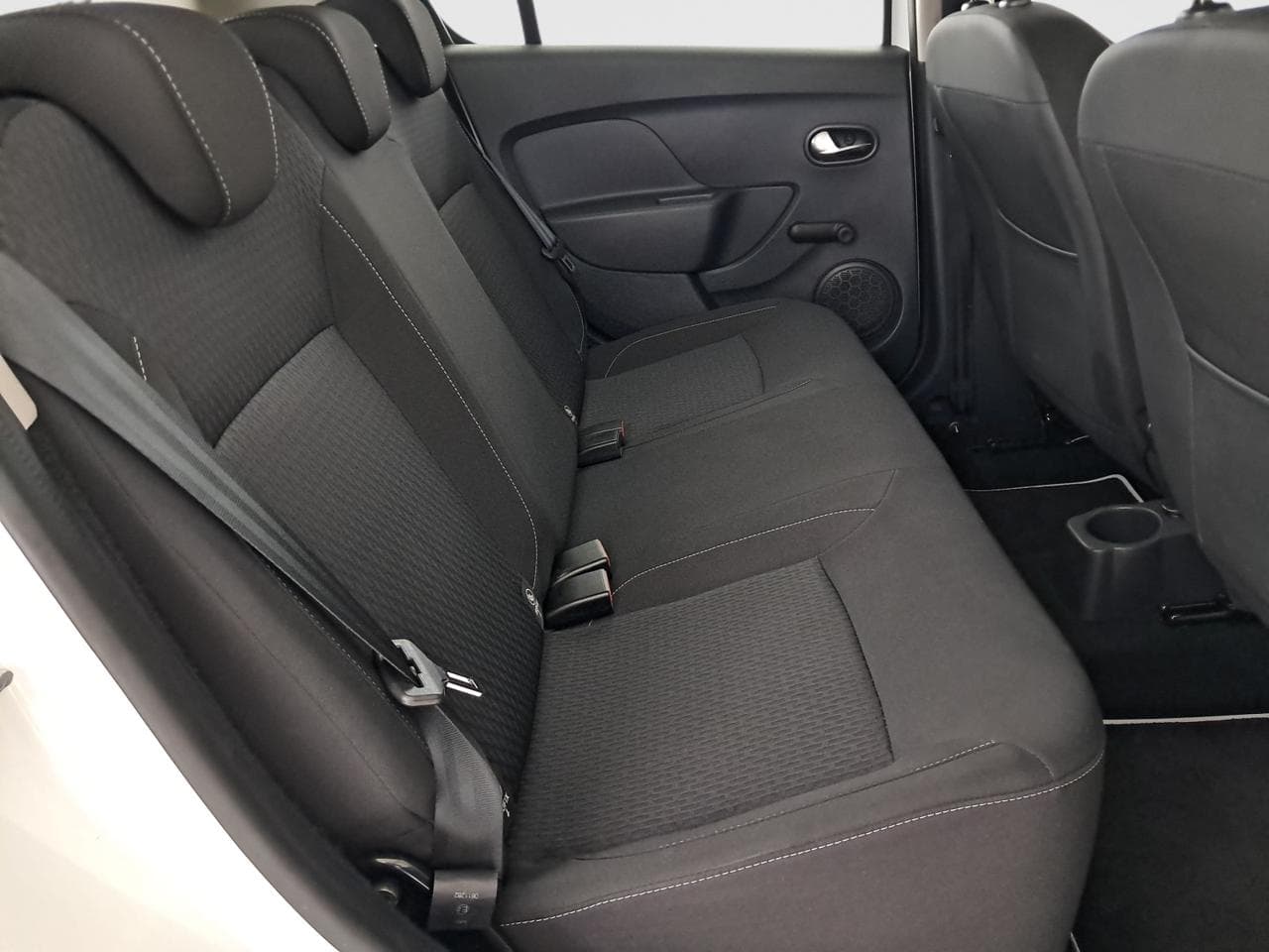2017 Dacia SANDERO - 24