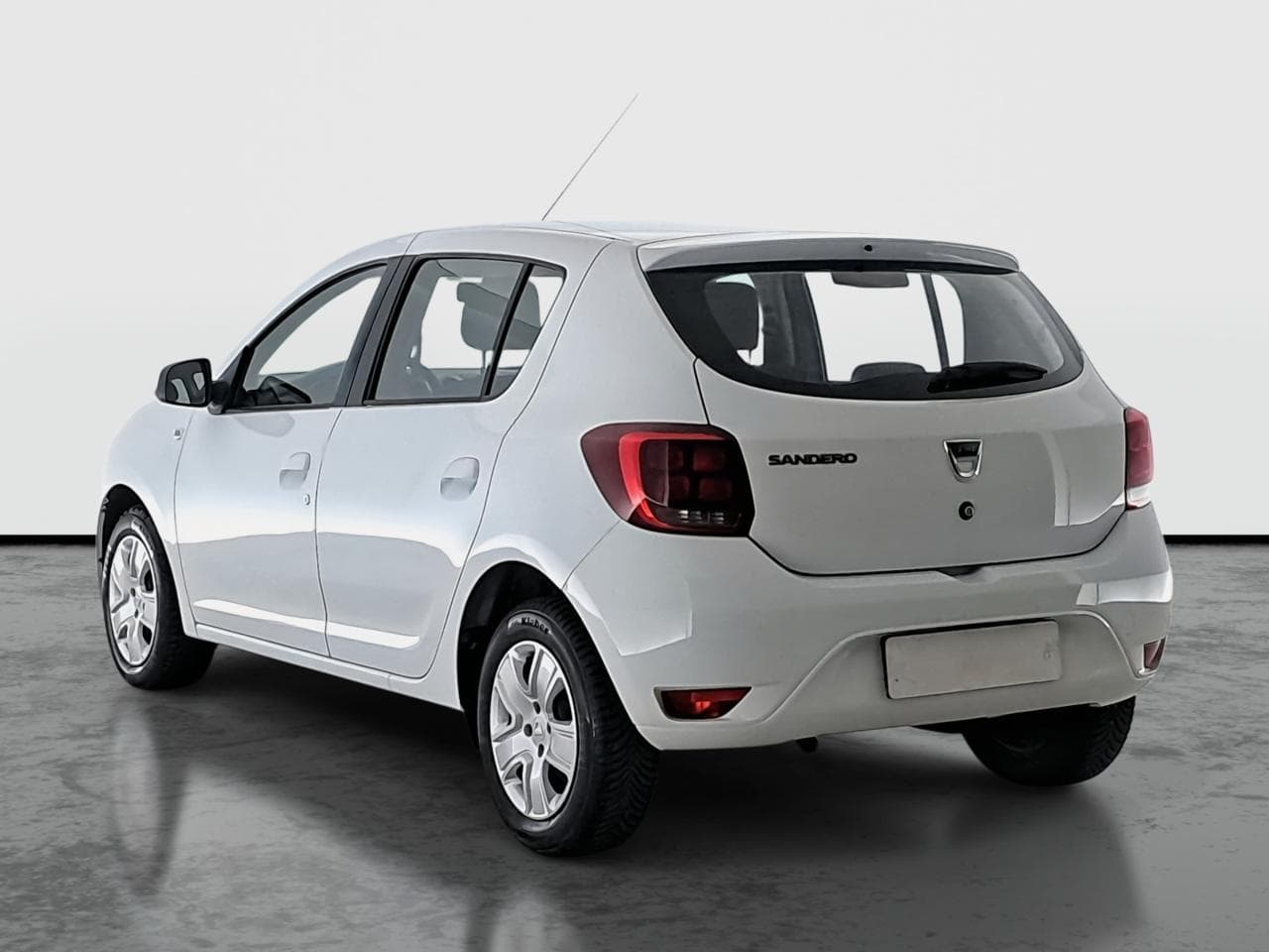 2017 Dacia SANDERO - 9