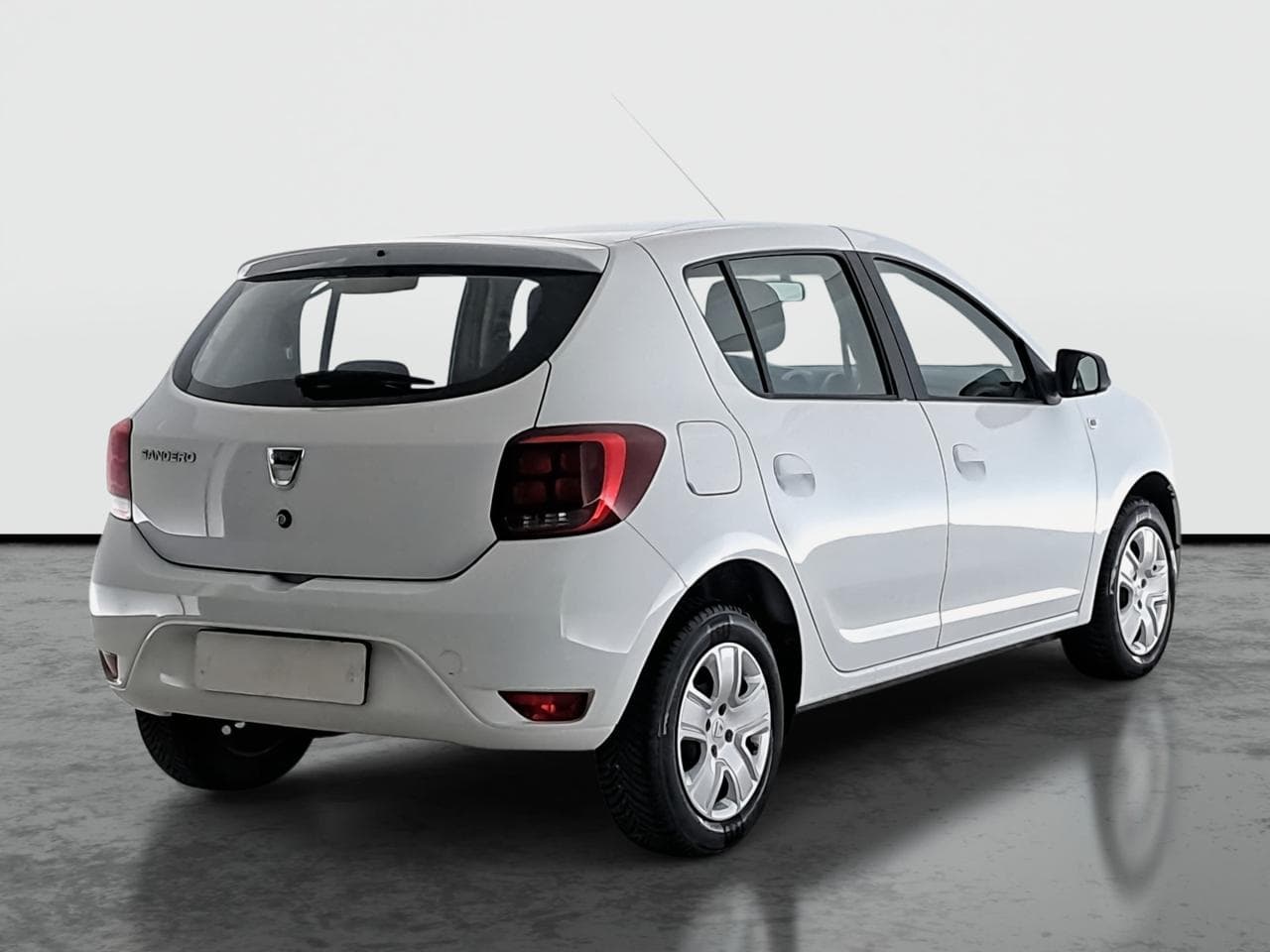 2017 Dacia SANDERO - 13