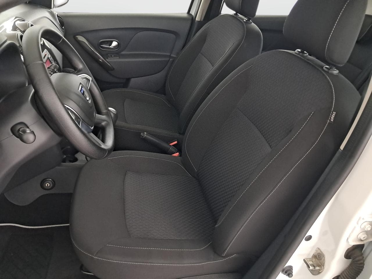 2017 Dacia SANDERO - 30