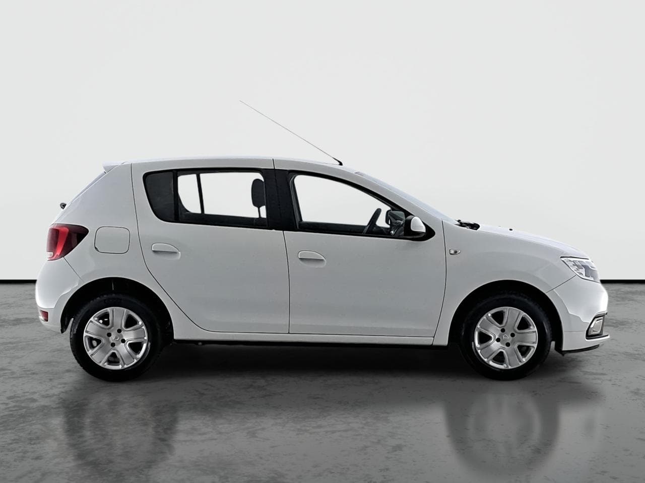2017 Dacia SANDERO - 15