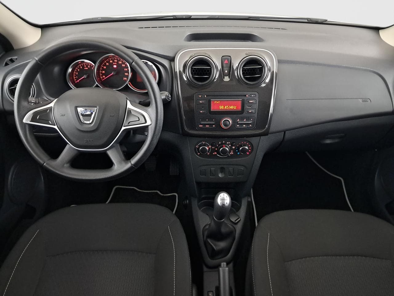 2017 Dacia SANDERO - 18