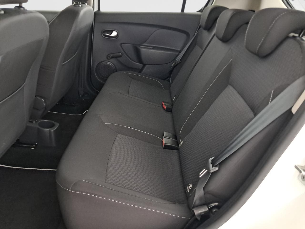 2017 Dacia SANDERO - 28