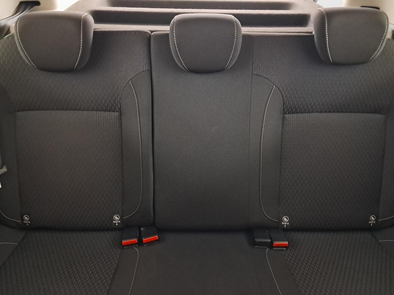 2017 Dacia SANDERO - 26
