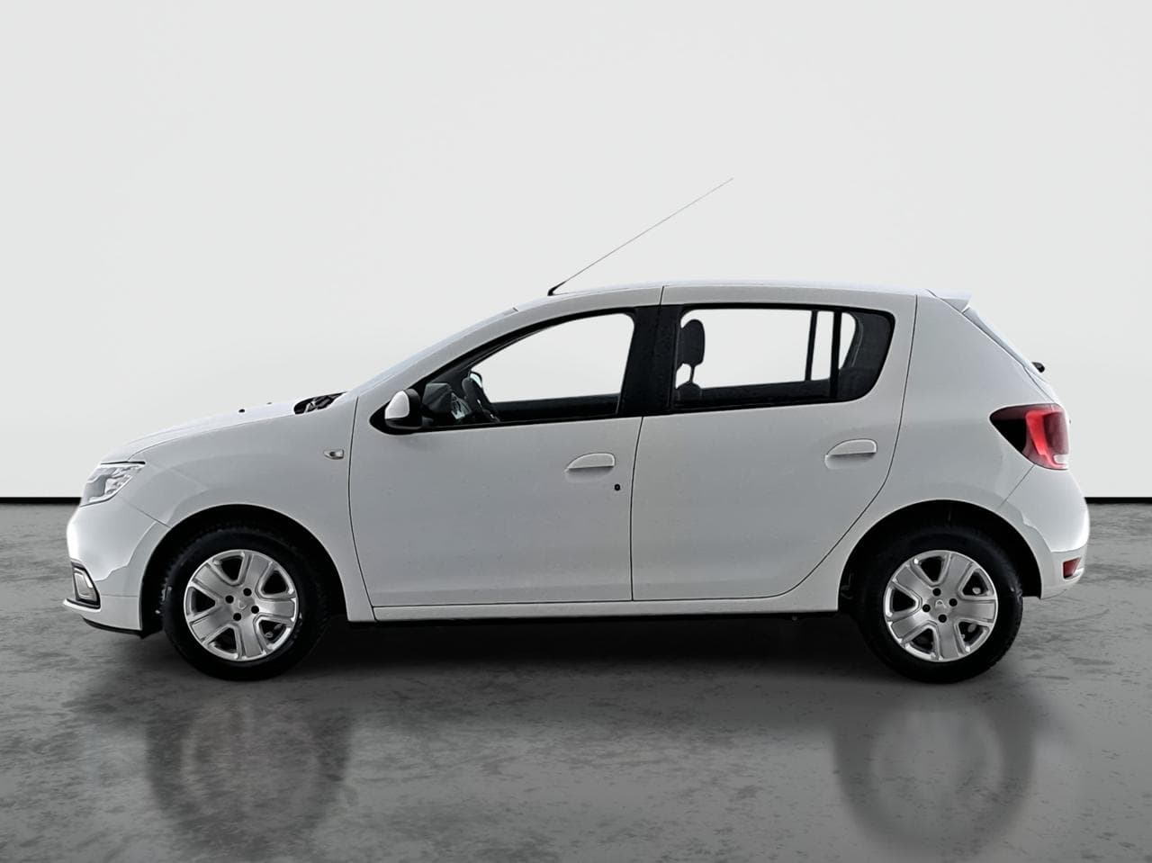 2017 Dacia SANDERO - 7