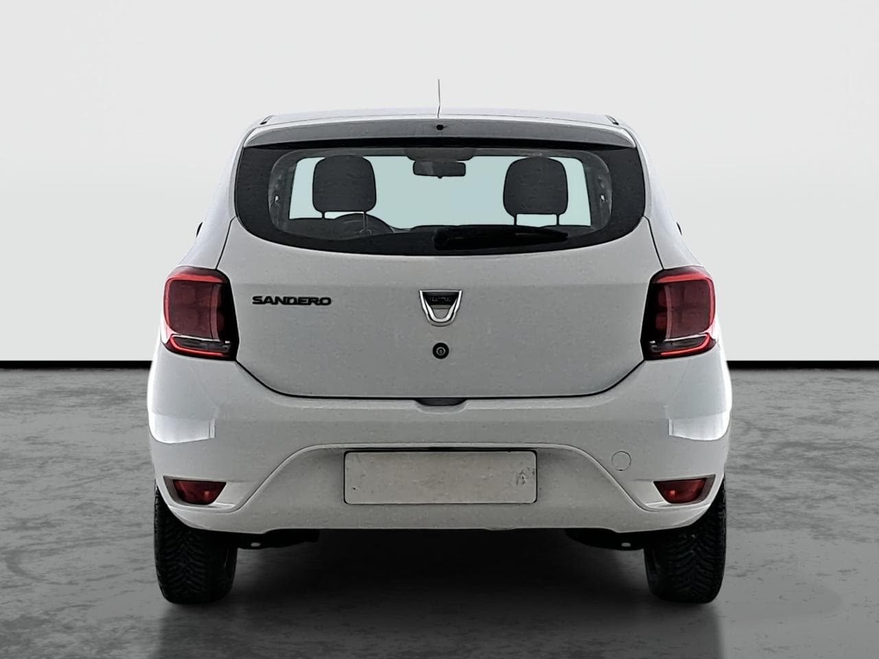 2017 Dacia SANDERO - 11