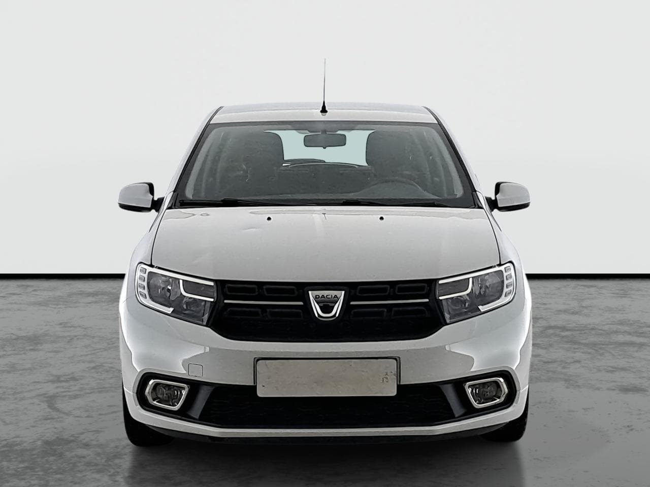 2017 Dacia SANDERO - 3