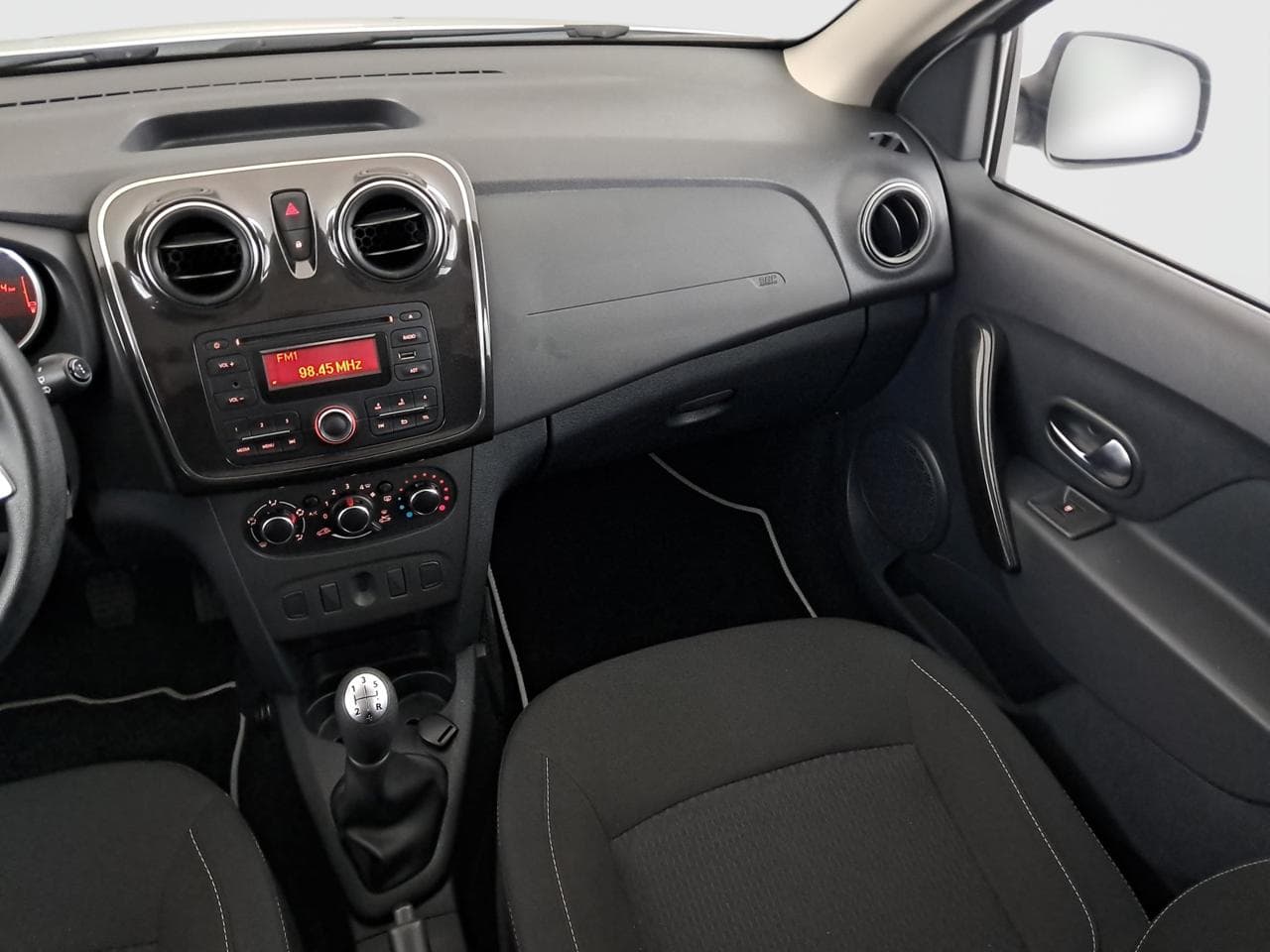 2017 Dacia SANDERO - 20