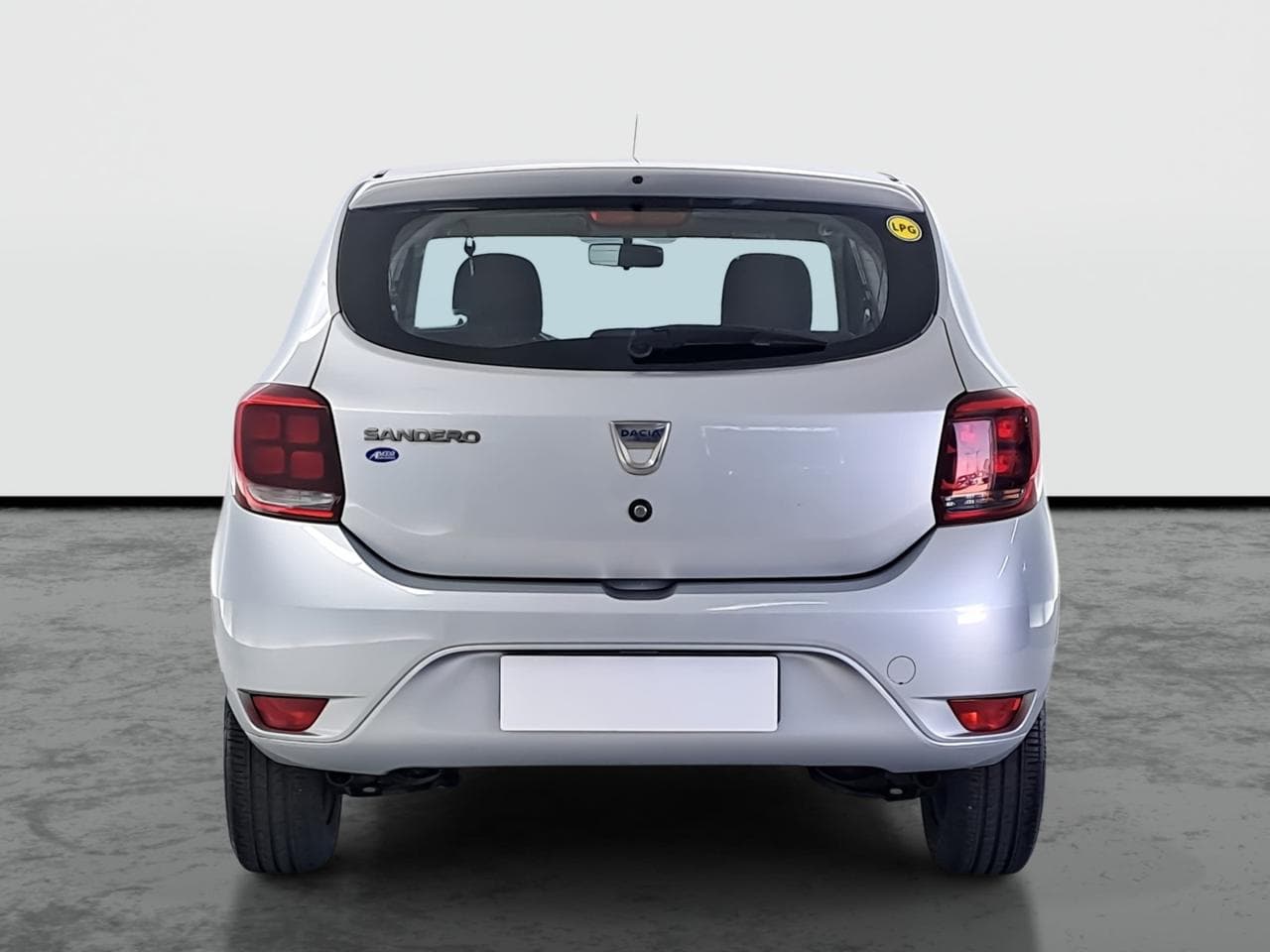 2018 Dacia SANDERO - 8