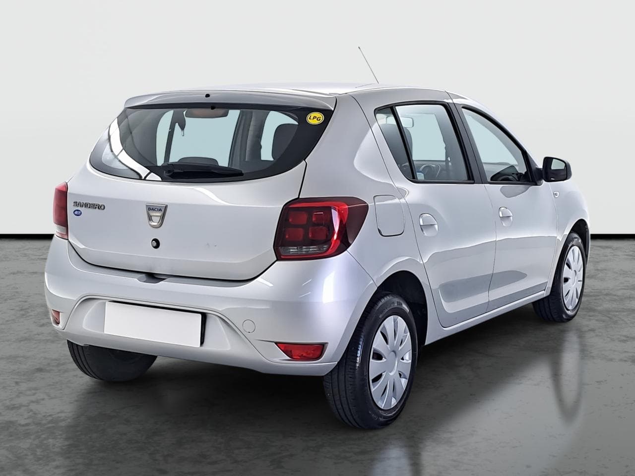 2018 Dacia SANDERO - 9
