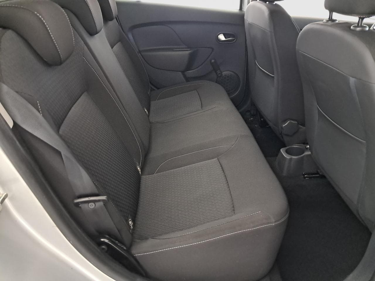 2018 Dacia SANDERO - 18