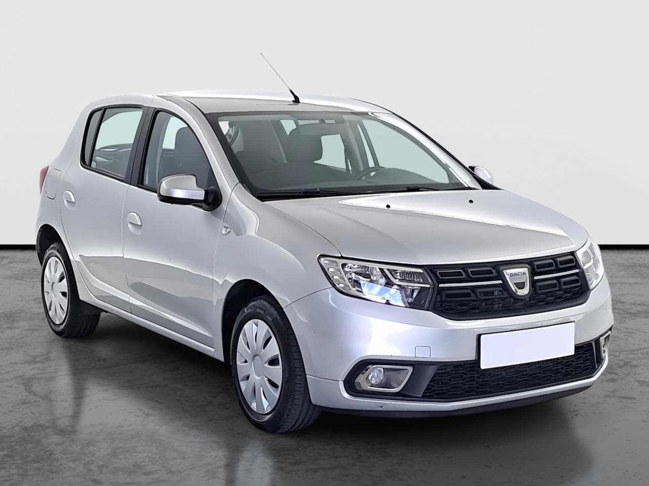 2018 Dacia SANDERO