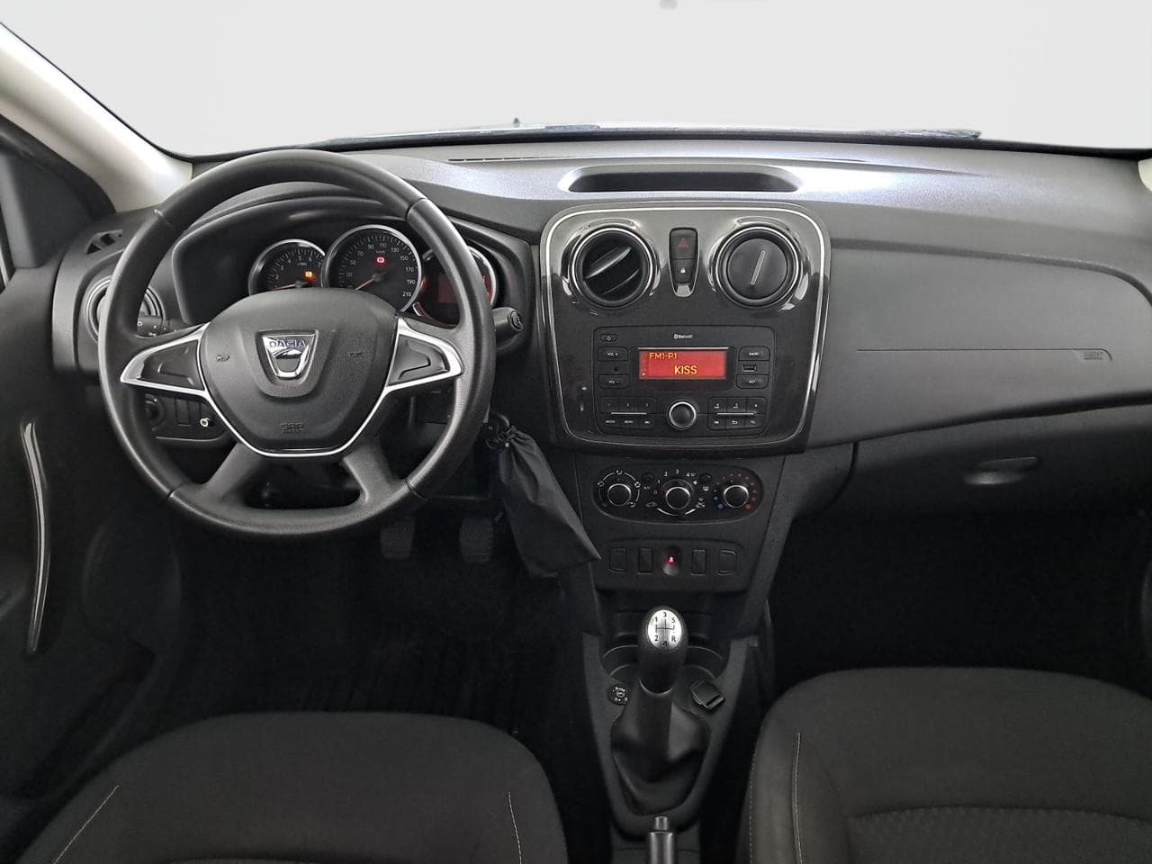 2018 Dacia SANDERO - 12