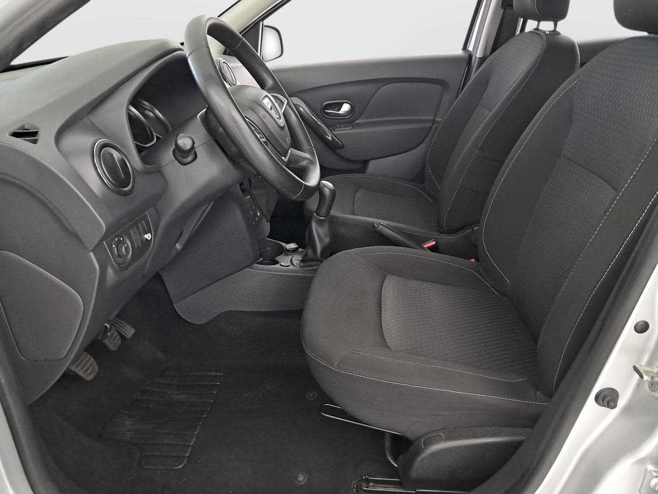 2018 Dacia SANDERO - 23