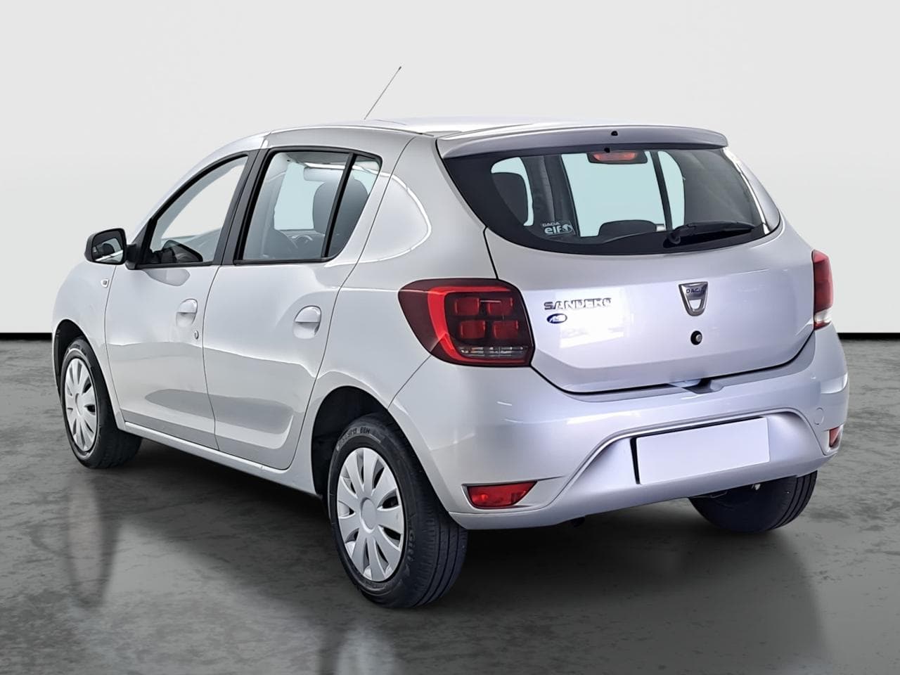 2018 Dacia SANDERO - 7